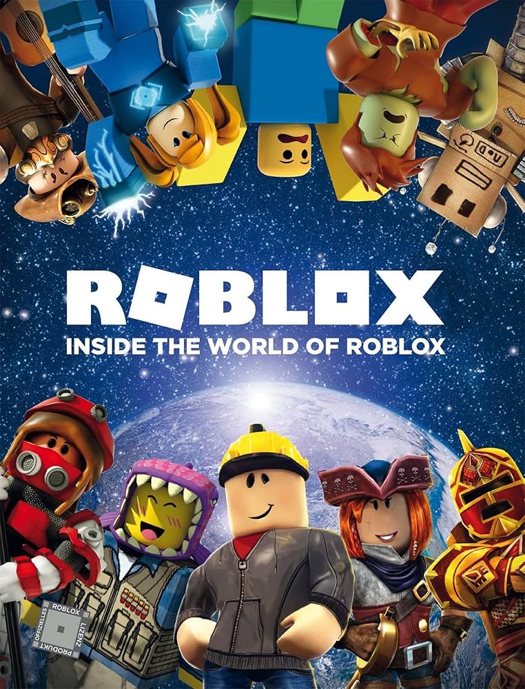 Roblox