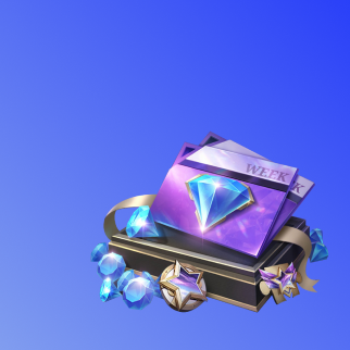 Алмазный пропуск