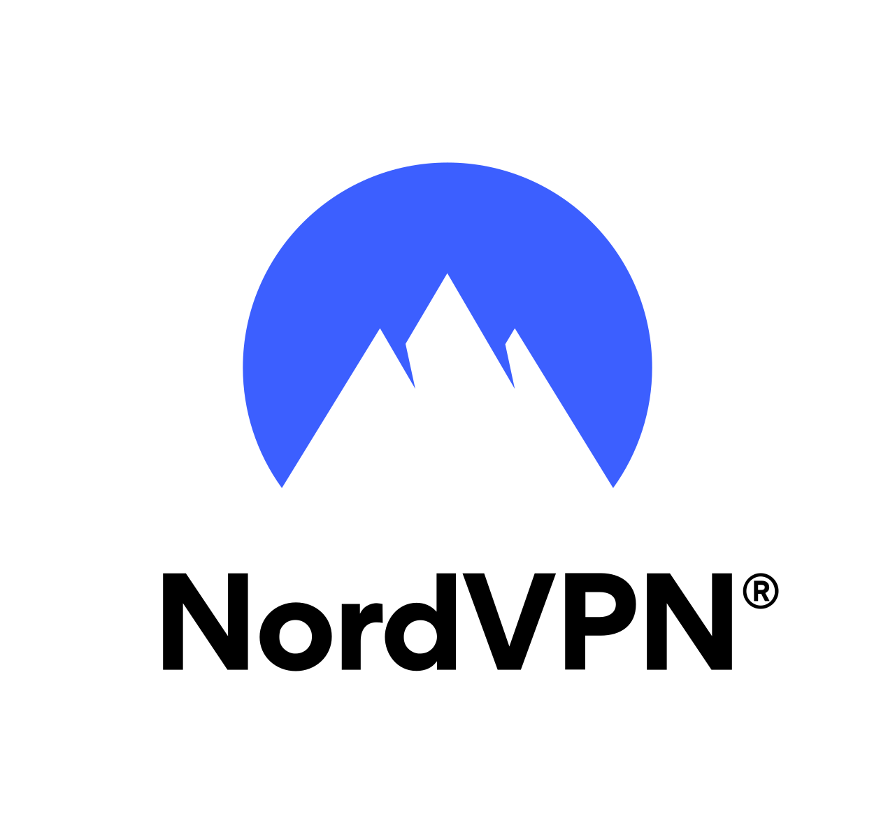 NordVPN — 1 месяц
