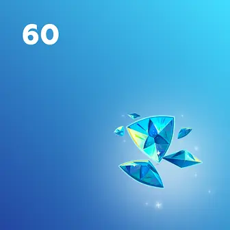 60 Crystals