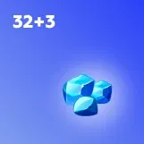 35 Diamonds